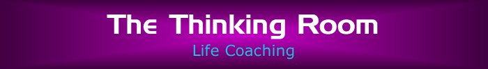 The Thinking Room Personal Development Coaching